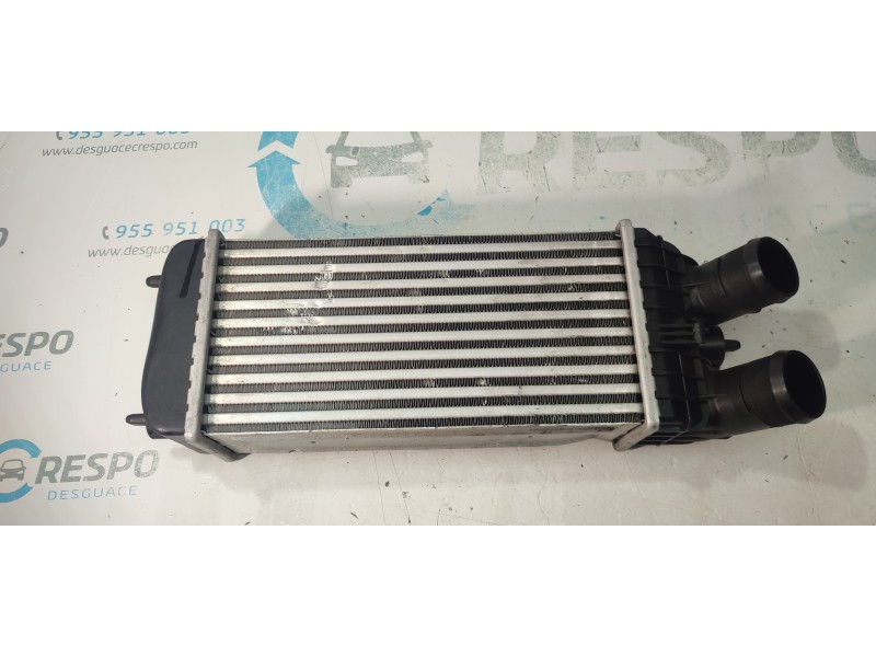 INTERCOOLER  - imagen 1