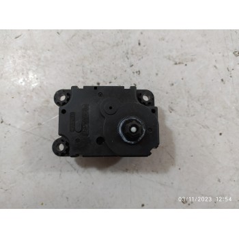 MOTOR CALEFACCION A21201700 