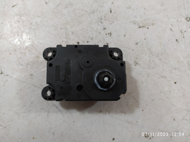 MOTOR CALEFACCION A21201700  - imagen 1