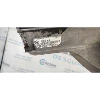 CAJA CAMBIOS 2S4R7002PB  - miniatura 4