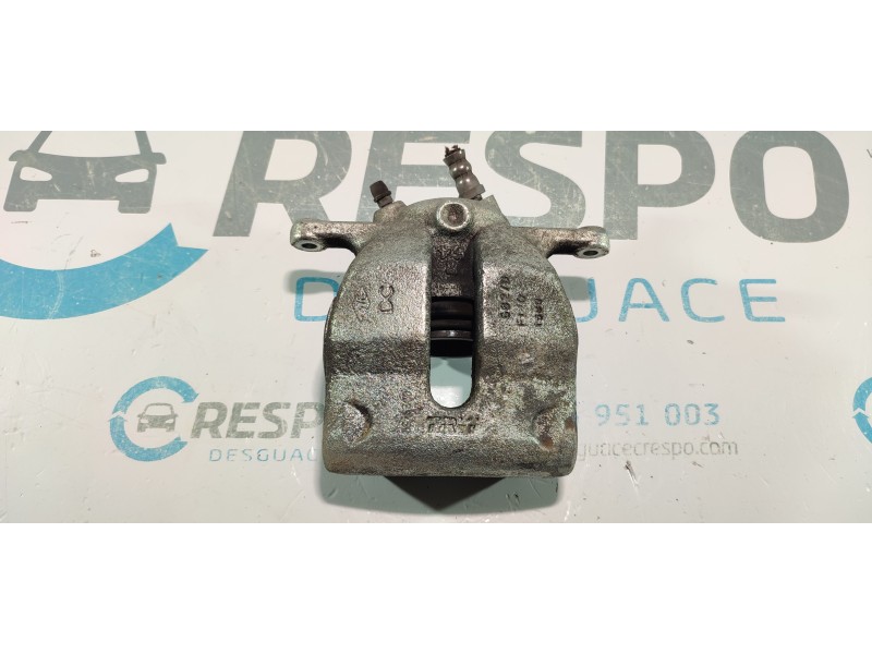 PINZA DE FRENO DELANTERA DERECHA  - imagen 2