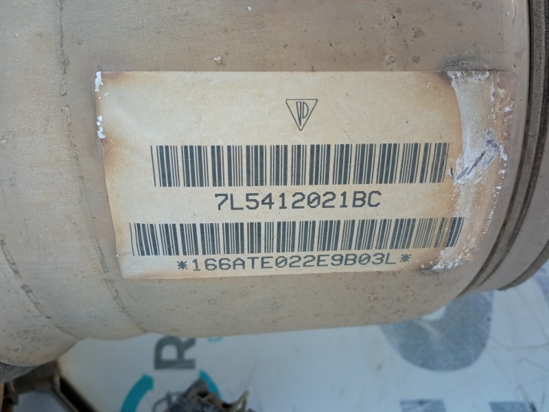 AMORTIGUADOR DELANTERO IZQUIERDO 7L5412021BC  - imagen 2