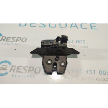 CERRADURA MALETERO / PORTON 13587646 