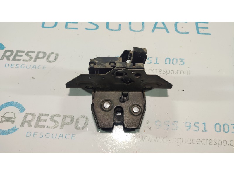 CERRADURA MALETERO / PORTON 13587646  - imagen 1