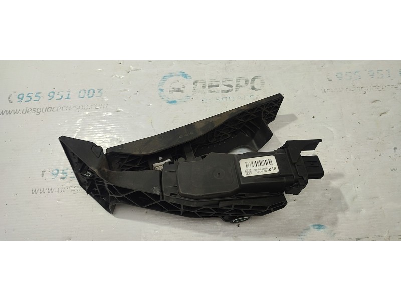 POTENCIOMETRO PEDAL  - imagen 2