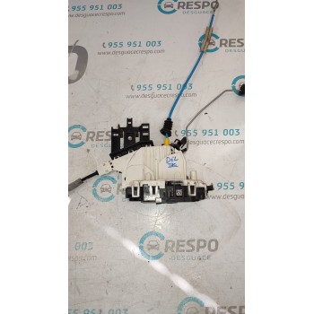 CERRADURA PUERTA DELANTERA IZQUIERDA A0997201901 