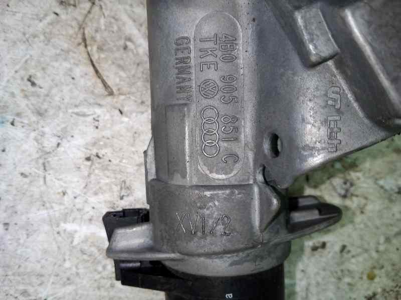 CONMUTADOR DE ARRANQUE 4B0905851C  - imagen 2