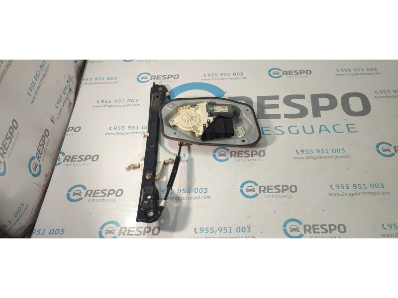 ELEVALUNAS TRASERO DERECHO 1K5839462  - imagen 1