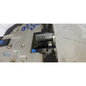 CERRADURA PUERTA DELANTERA IZQUIERDA 0356C550  - miniatura 3