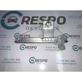 ELEVALUNAS TRASERO DERECHO 8200733830E  - miniatura 3