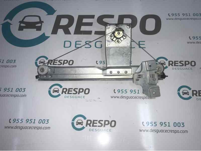 ELEVALUNAS TRASERO DERECHO 8200733830E  - imagen 3