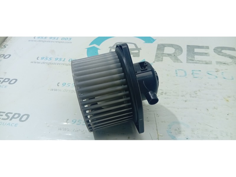 VENTILADOR CALEFACCION 7802A238  - imagen 2