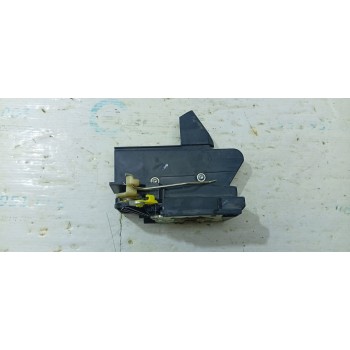 CERRADURA PUERTA DELANTERA IZQUIERDA  - miniatura 1