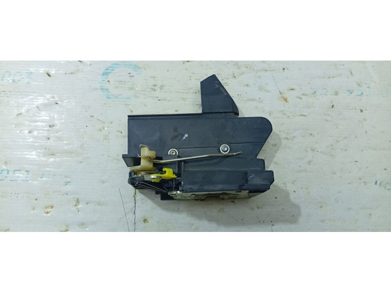 CERRADURA PUERTA DELANTERA IZQUIERDA  - imagen 1