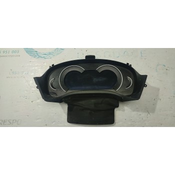 CUADRO INSTRUMENTOS 9878293 9392558 