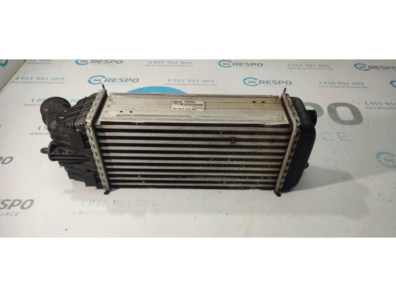 INTERCOOLER 9684311680  - imagen 1