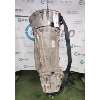 CAJA CAMBIOS 7250482  - miniatura 2