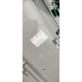 LUZ INTERIOR  - miniatura 2