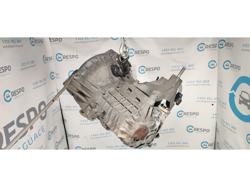 CAJA CAMBIOS 2S4R7002PB  - imagen 5