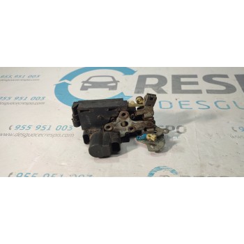 CERRADURA PUERTA DELANTERA IZQUIERDA 