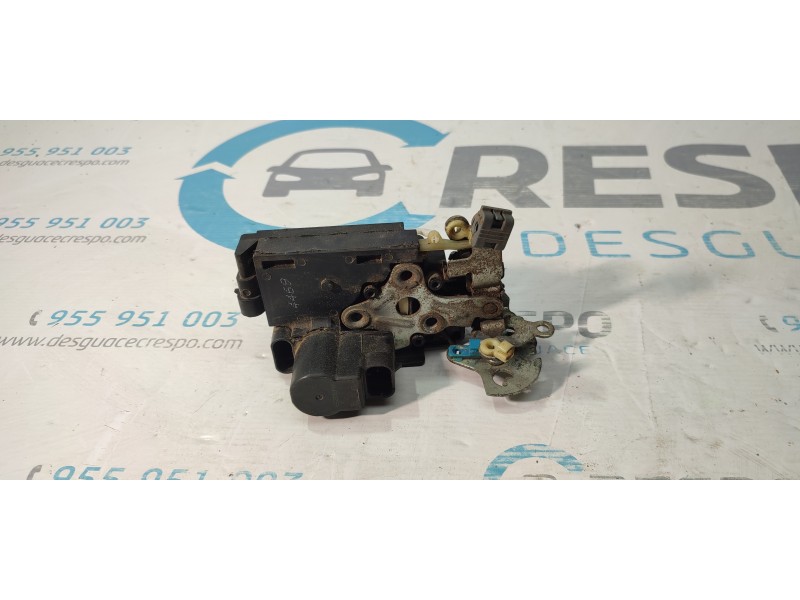 CERRADURA PUERTA DELANTERA IZQUIERDA  - imagen 1