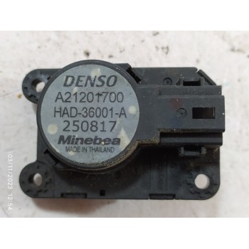 MOTOR CALEFACCION A21201700  - miniatura 2