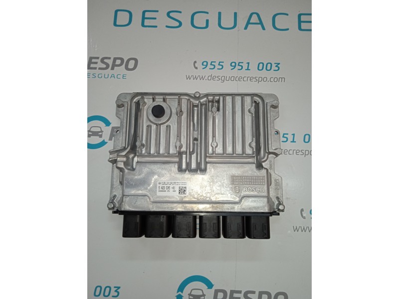 CENTRALITA MOTOR UCE 5A23E05 0261S103G2  - imagen 1