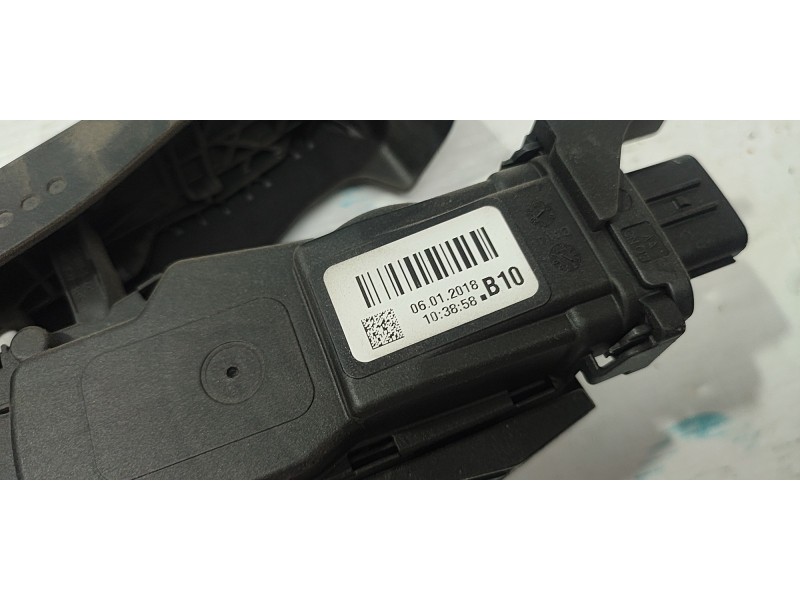 POTENCIOMETRO PEDAL  - imagen 3