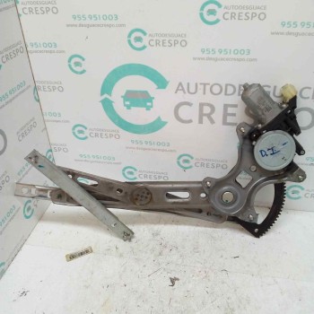 ELEVALUNAS DELANTERO IZQUIERDO 988101J100  - miniatura 1