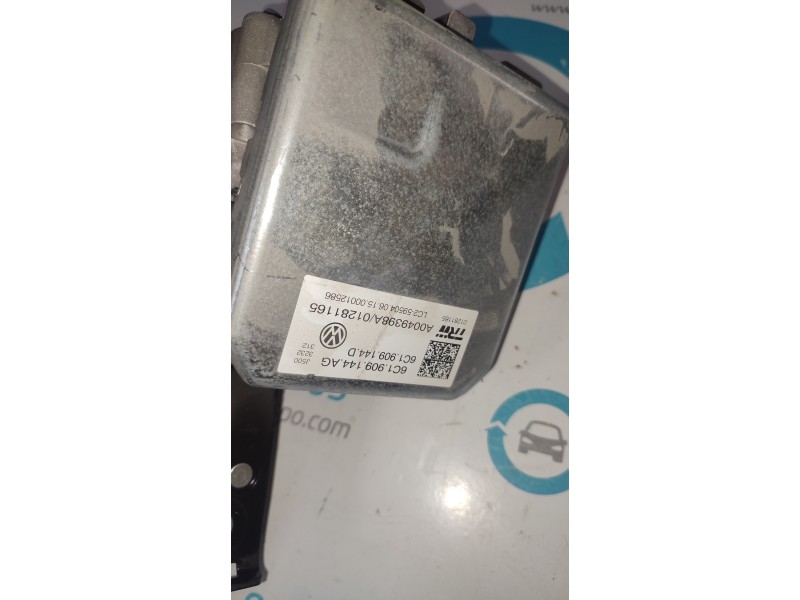 COLUMNA DIRECCION 6C1423510BD  - imagen 2