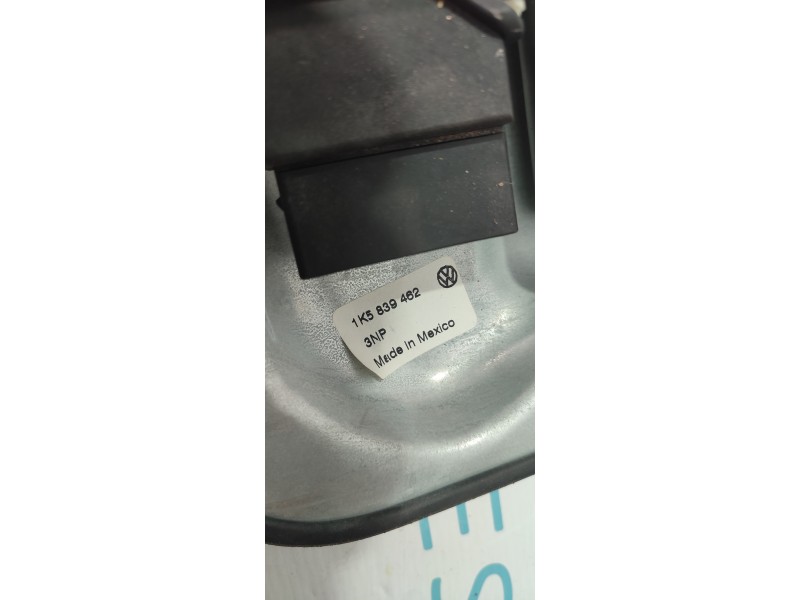 ELEVALUNAS TRASERO DERECHO 1K5839462  - imagen 2