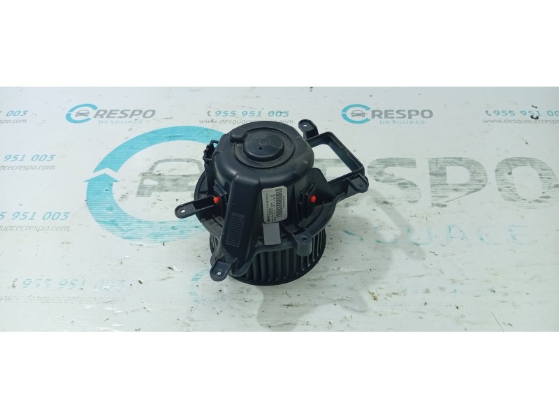 VENTILADOR CALEFACCION T3953001  - imagen 1