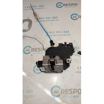 CERRADURA PUERTA DELANTERA IZQUIERDA A0997201901  - miniatura 2