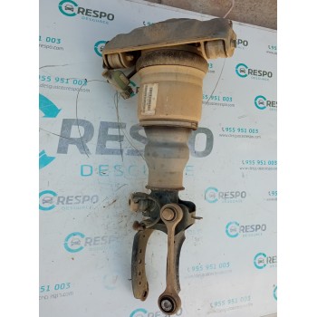 AMORTIGUADOR DELANTERO IZQUIERDO 7L5412021BC  - miniatura 3