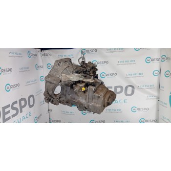 CAJA CAMBIOS GQN  - miniatura 2