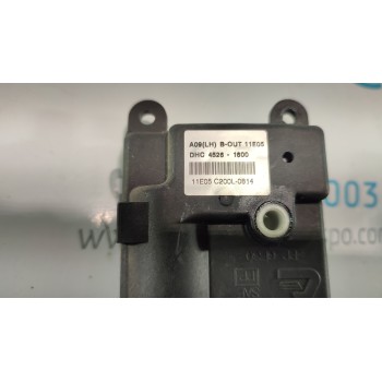 MOTOR CALEFACCION 45261600  - miniatura 2