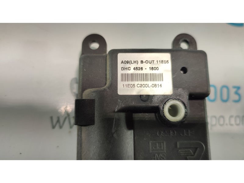 MOTOR CALEFACCION 45261600  - imagen 2