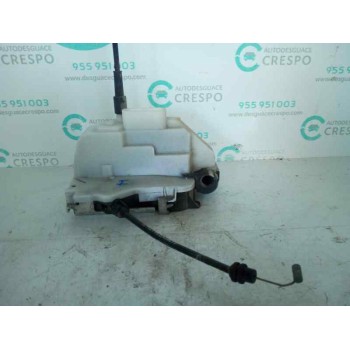 CERRADURA PUERTA DELANTERA IZQUIERDA  - miniatura 2