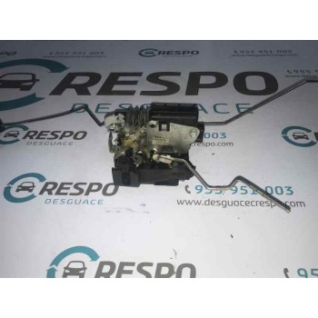 CERRADURA PUERTA DELANTERA DERECHA 8200735224  - miniatura 1