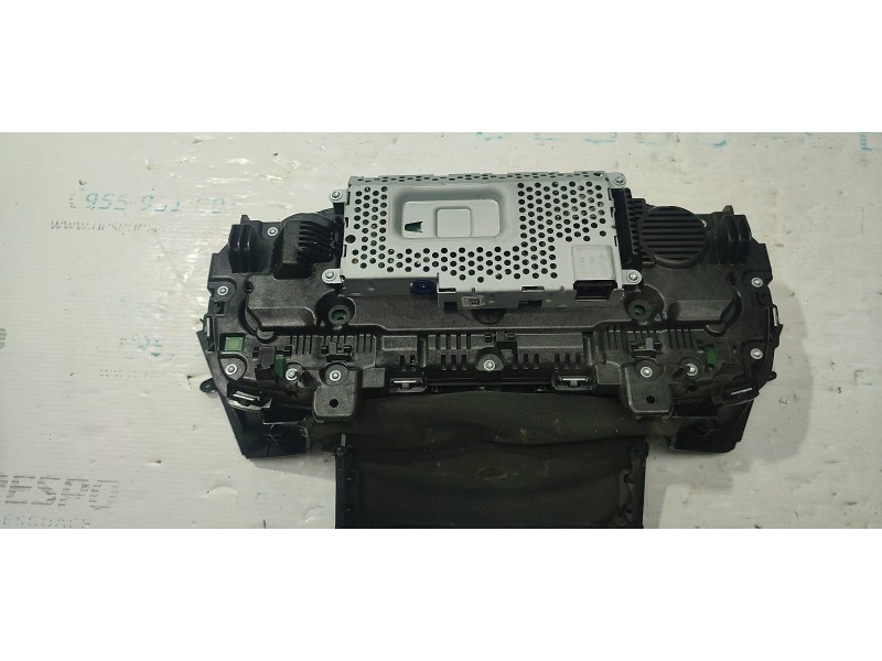 CUADRO INSTRUMENTOS 9878293 9392558  - imagen 2