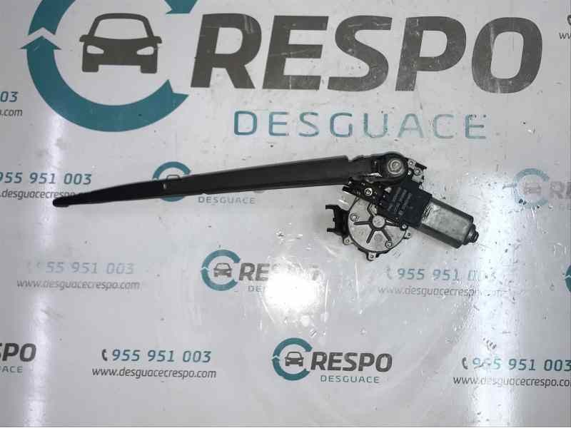 MOTOR LIMPIA TRASERO 20100926 60Z010009  - imagen 1