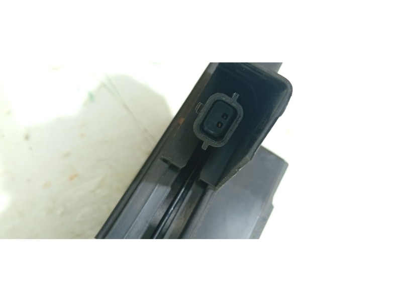 CERRADURA PUERTA DELANTERA IZQUIERDA  - imagen 2