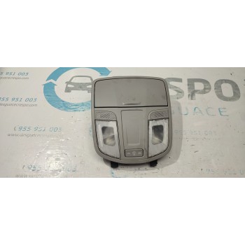 LUZ INTERIOR 92800D300X  - miniatura 1