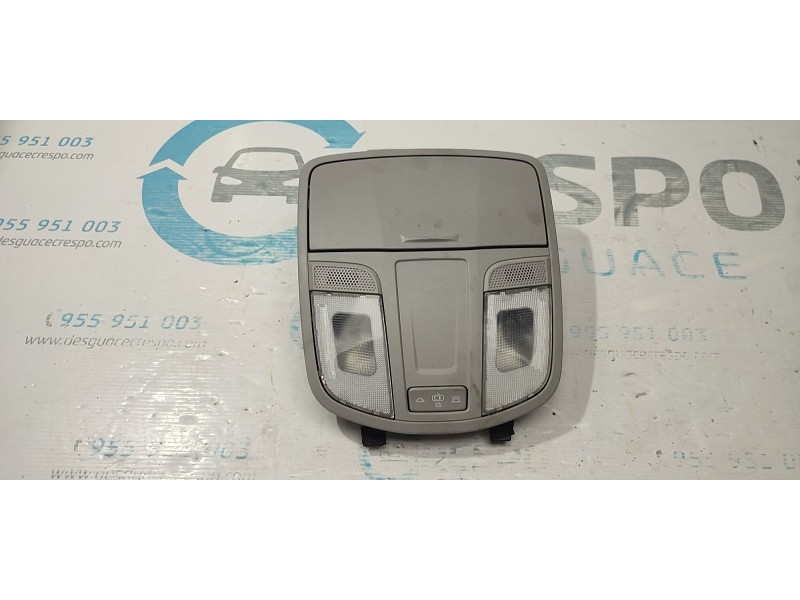 LUZ INTERIOR 92800D300X  - imagen 1