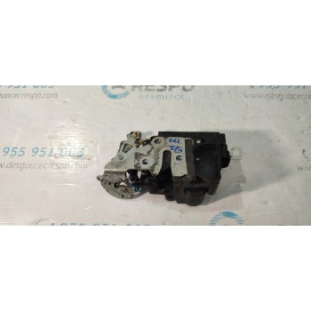 CERRADURA PUERTA DELANTERA IZQUIERDA  - miniatura 2