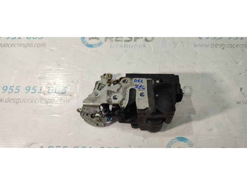 CERRADURA PUERTA DELANTERA IZQUIERDA  - imagen 2