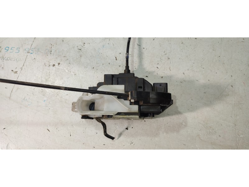CERRADURA PUERTA TRASERA DERECHA 0356C557  - imagen 1