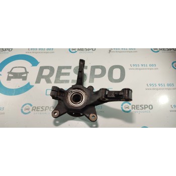 MANGUETA DELANTERA DERECHA  - miniatura 1