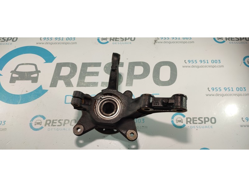 MANGUETA DELANTERA DERECHA  - imagen 1