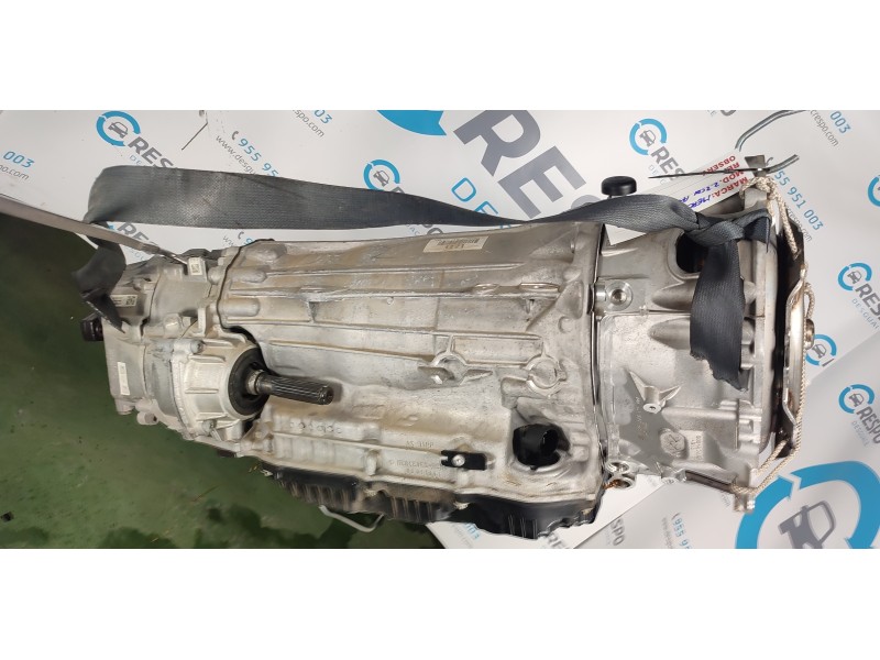 CAJA CAMBIOS 7250482  - imagen 3